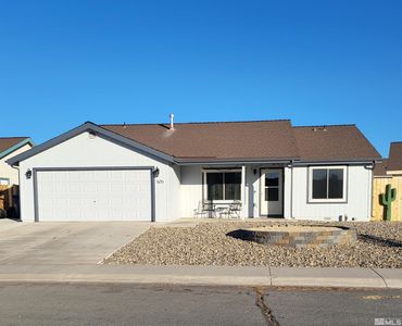 505 Chuck Wagon Ln, Fernley, NV, 89408