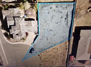 3720 Tasha Ct, Reno, NV 89503