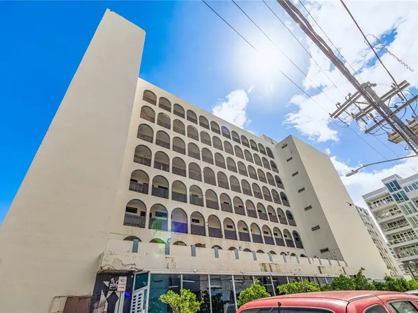 1131 Ashford #3, San Juan, PR 00907