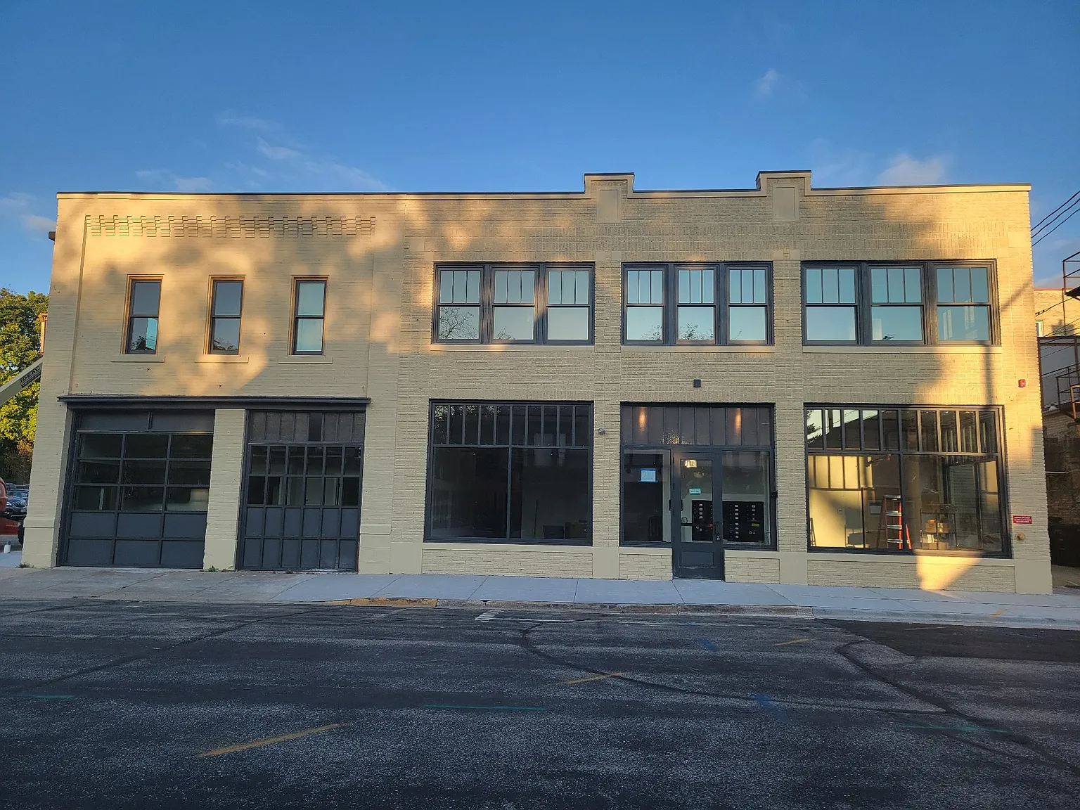 The Shop Lofts - 107 — Photo 2