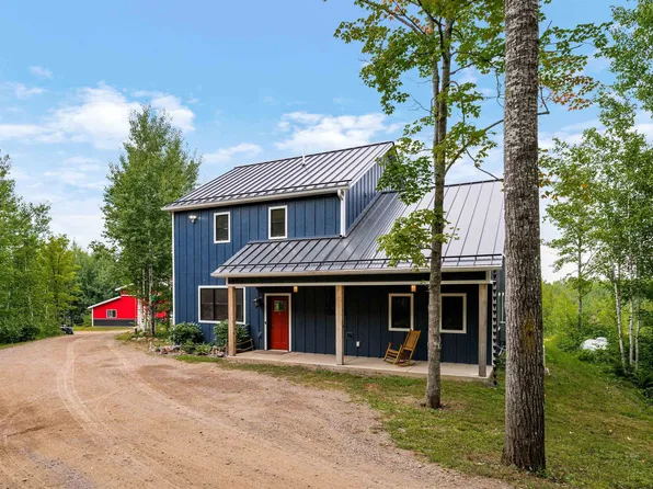 6361 Rail Creek Trl, Saginaw, MN 55779