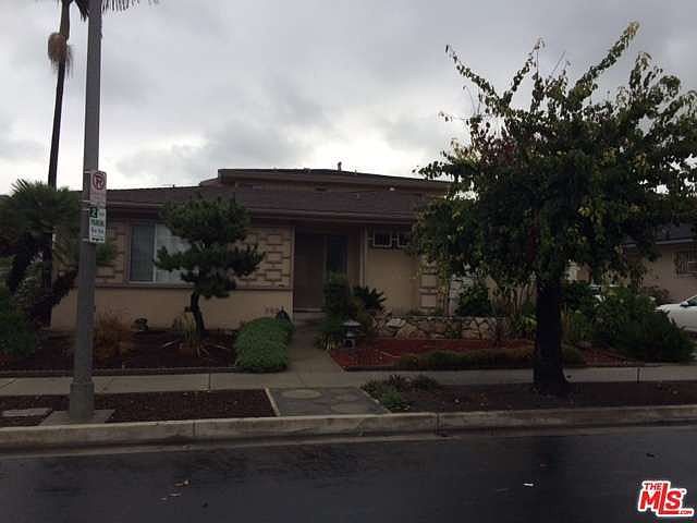 1st image of 3808 S Bronson Ave
