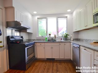 41 Aldie St #3, Allston, MA 02134