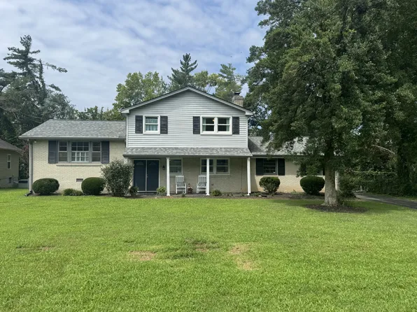 720 Myhr Dr, Nashville, TN 37221