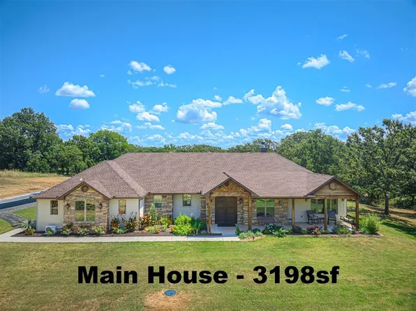 3751 Heritage Ln, Norman, OK 73026