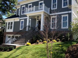 4514 25th Rd N, Arlington, VA 22207