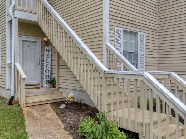 6231 Rolling Fork Rd #1201-A, Charleston, SC 29406