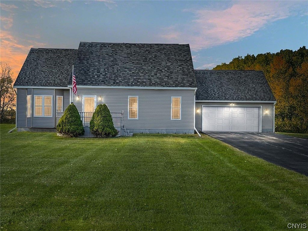 127 Honey Hill Rd, Poland, NY 13431 Zillow