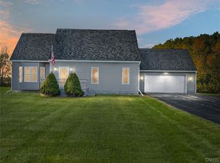 127 Honey Hill Rd, Poland, NY 13431