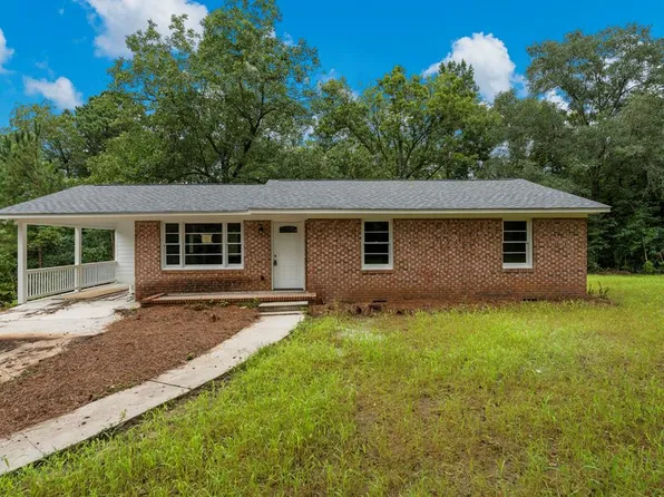 6925 State Highway 208, Waverly Hall, GA 31831