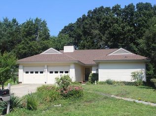 11616 Sunswept Ln, Charlotte, NC 28226