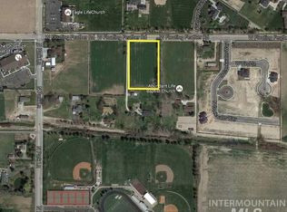 Tbd Floating Feather, Eagle, ID 83616