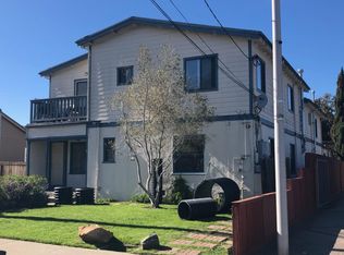 1225 Beacon Ave, San Mateo, CA 94401