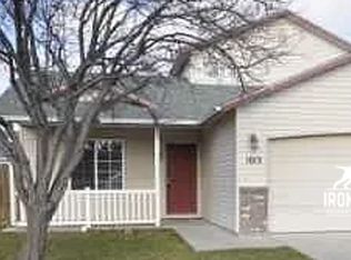 1013 Gold Creek Dr, Caldwell, ID 83607