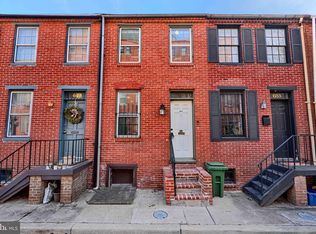 651 Dover St, Baltimore, MD 21230