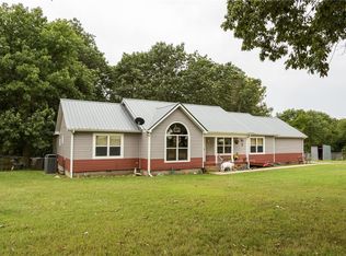 24843 W Highway 72, Gravette, AR 72736