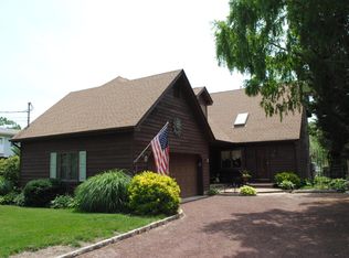 25 Lenape Trl, Brick, NJ 08724