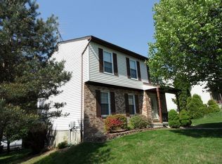 710 Mayton Ct, Bel Air, MD 21014