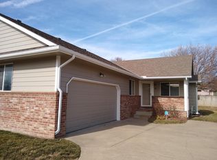221 S Maize Rd UNIT 9, Wichita, KS 67209