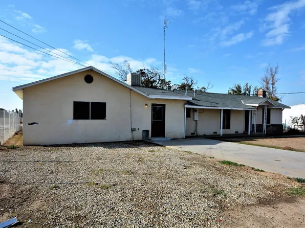 3125 N Milburn Ave, Fresno, CA 93722