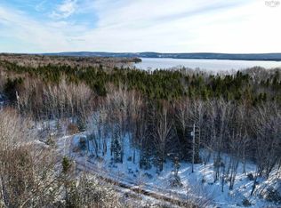 15 Old Country Inlet Rd, Baddeck, NS B0E1B0