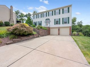 117 Bradley Ct, Pittsburgh, PA 15228