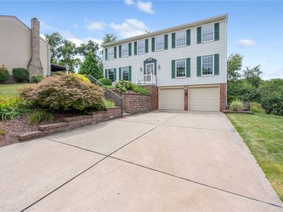 117 Bradley Ct, Pittsburgh, PA, 15228