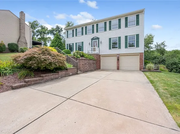 117 Bradley Ct, Pittsburgh, PA 15228