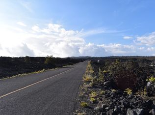 Pikake Ln LOT 7, Captain Cook, HI 96704