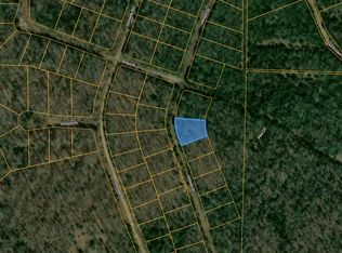 1506 Johnson Dr, Horseshoe Bend, AR 72512