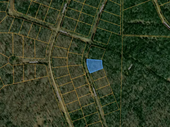 1506 Johnson Drive, Horseshoe Bend, AR 72512