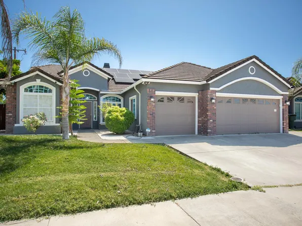 1020 Portola Valley Rd, Yuba City, CA 95993