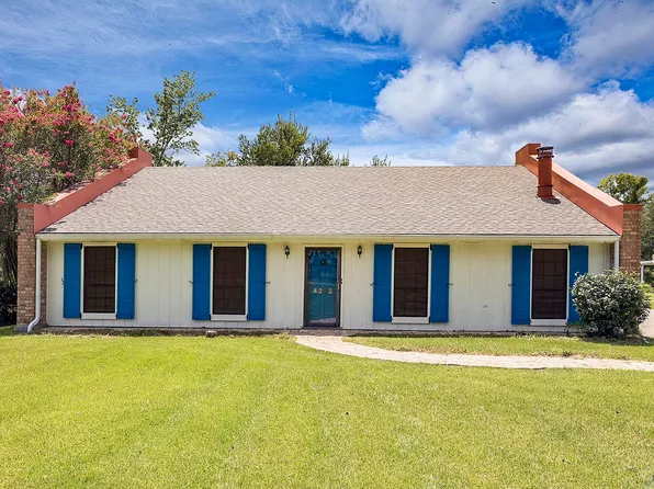 4232 Bayouside Dr, Houma, LA 70363