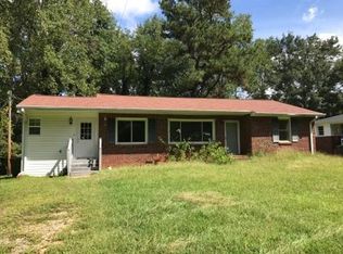 115 Seigler Rd, Union, SC 29379