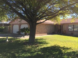 2226 Meadow Point, Eagle Pass, TX 78852