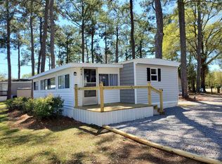 419 Delton Dr, Murrells Inlet, SC 29576