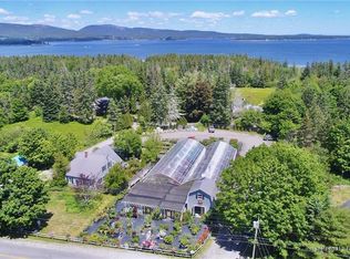 341 Seawall Rd, Southwest Harbor, ME 04679