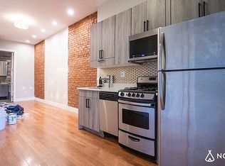 1065 Lafayette Ave #2F, Brooklyn, NY 11221