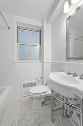 Rented by Rudin Management Company, Inc.