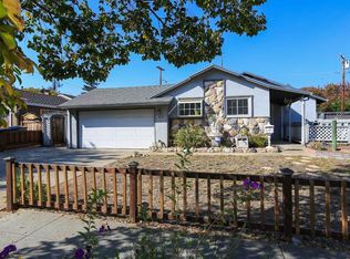 4889 Kingbrook Dr, San Jose, CA 95124