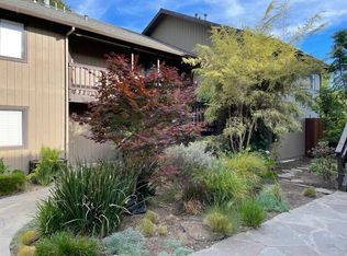 2827 Carmel St APT D, Oakland, CA