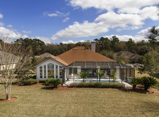 2041 Crown Dr, Saint Augustine, FL 32092