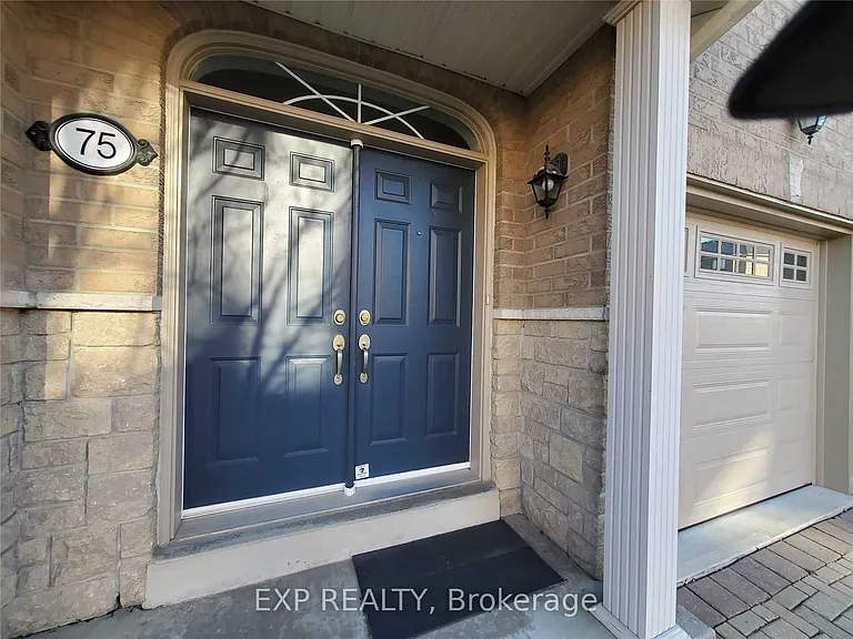 1169 Dorval Dr #75 — Photo 2
