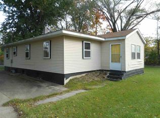24671 Packard Ave, South Bend, IN 46619