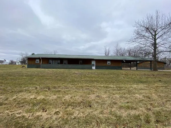 121 Cedar St, Jamestown, MO 65046