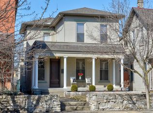 1063 Harrison Ave, Columbus, OH 43201