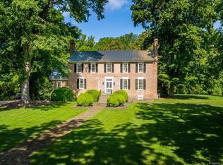 4783 Herring Creek Rd, Aylett, VA 23009