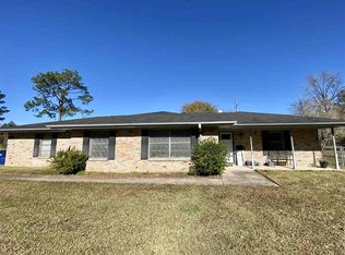 1420 Fm 418, Silsbee, TX 77656