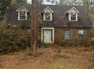 2130 Easley Dr, Andalusia, AL 36420