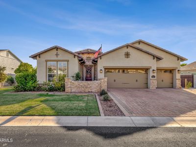 4525 E FOUNTAIN Street, Mesa, AZ, 85205